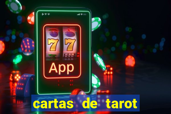 cartas de tarot somos todos um